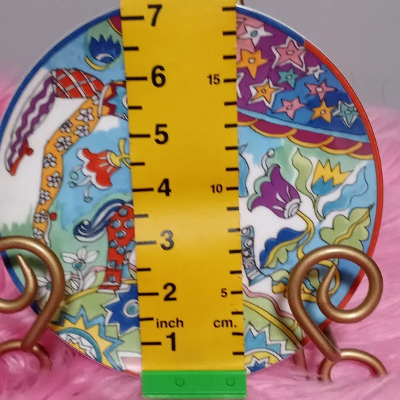 FANTASY DESIGNED BY GENE MOORE FOR TIFFANY & CO. - Picture 8 of 9